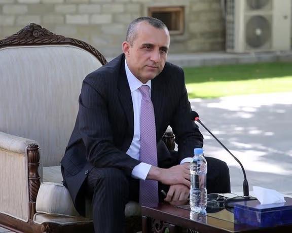 امرالله صالح: امریکایان د دوحې تړون په لومه کې لوېدلي دي