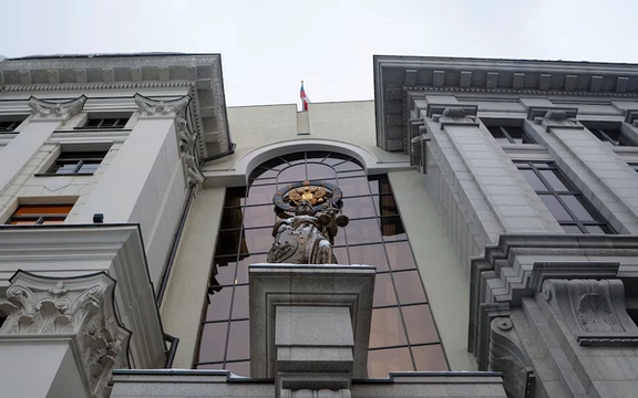 د روسیې لویې څارنوالۍ پر طالبانو د بندیز لغو کولو موضوع سترې محکمې ته وسپارله