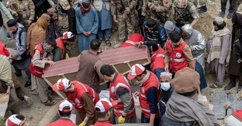 یوناما پر افغانستان د پاکستان په بریدونو کې د ۳۷۲ ملکي افغانانو د وژل کېدو خبر ور کړی