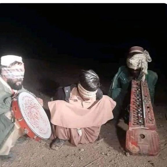 شورای بینالمللی موسیقی «نسلکشی فرهنگی و موسیقایی» در افغانستان توسط طالبان را محکوم کرد