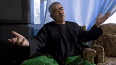 امریکا څه ډول د طالبانو د نسکورولو لپاره له عبدالرشید دوستم سره اړیکه ونیوله؟