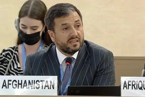 Taliban Does Not Have Ability To Take Revenge Against Pakistan, Says Afghan Envoy