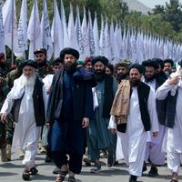 Pakistan Planning For Possible ‘Regime Change’ In Kabul, Says New Lines