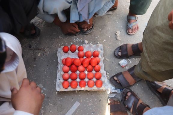 په کندهار کې پر اختریزو مېلو محدودیتونه: طالبانو شاوخوا ۵۰ کسان د هګیو جنګولو په تور نیولي