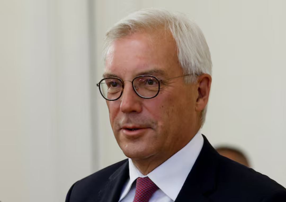 مقام روس: مسکو در توافق صلح خواستار ضمانت برای عدم پیوستن اوکراین به ناتو است