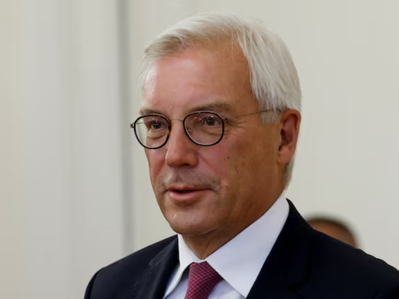 مقام روس: مسکو در توافق صلح خواستار ضمانت برای عدم پیوستن اوکراین به ناتو است