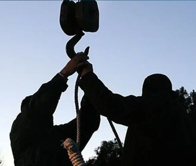 Islamic Republic Executed 61 People, Including 4 Afghans In July, Says Rights Group