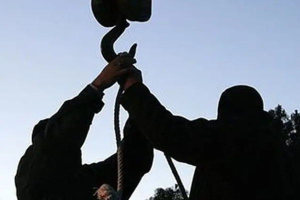 Islamic Republic Executed 61 People, Including 4 Afghans In July, Says Rights Group