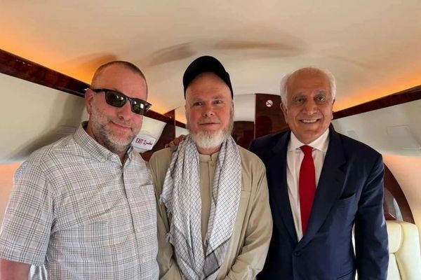 ۴۰۰ روز بیخبری و آزادی ناگهانی