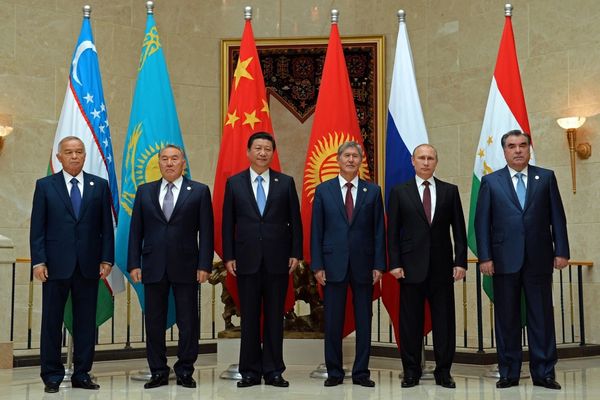 د شانګهای د همکارۍ سازمان راتلونکې ناسته په مسکو کې جوړېږي