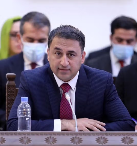 رئيس الأمن القومي السابق: المرحلة الثانية للجماعات الإرهابية انطلقت من أراضي أفغانستان