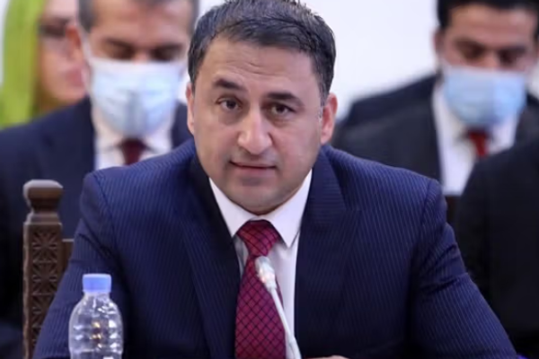 رئيس الأمن القومي السابق: المرحلة الثانية للجماعات الإرهابية انطلقت من أراضي أفغانستان