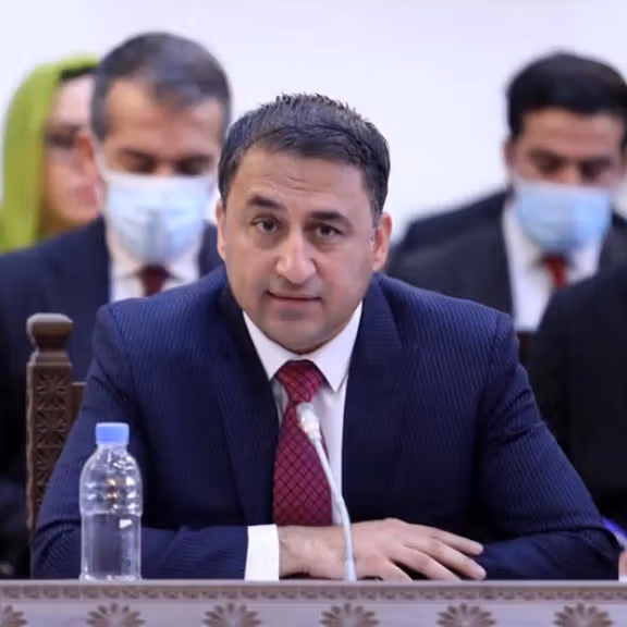 رئيس الأمن القومي السابق: المرحلة الثانية للجماعات الإرهابية انطلقت من أراضي أفغانستان