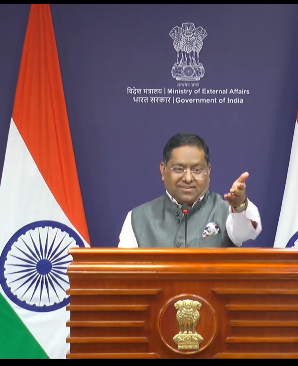 هند په راتلونکو ورځو کې په کابل کې خپل تخنیکي ماموریت د سفارت کچې ته لوړوي