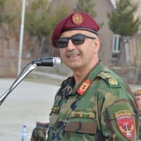 Taliban Fuel Ethnic Tensions With Forced Displacement, Says Ex-Afghan Commander