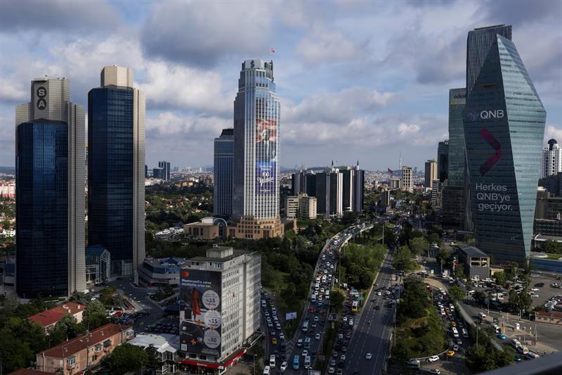 دور جدید گفت‌وگوهای طالبان و پاکستان در استانبول آغاز شد