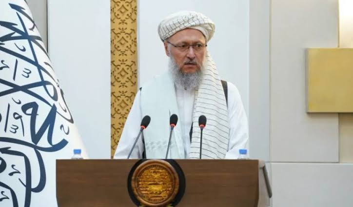 سلام حنفي: د راستنو شویو افغانانو د ستونزو حل کې دې مرستندویه بنسټونه خپل مسوولیت ادا کړي