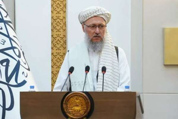 سلام حنفي: د راستنو شویو افغانانو د ستونزو حل کې دې مرستندویه بنسټونه خپل مسوولیت ادا کړي