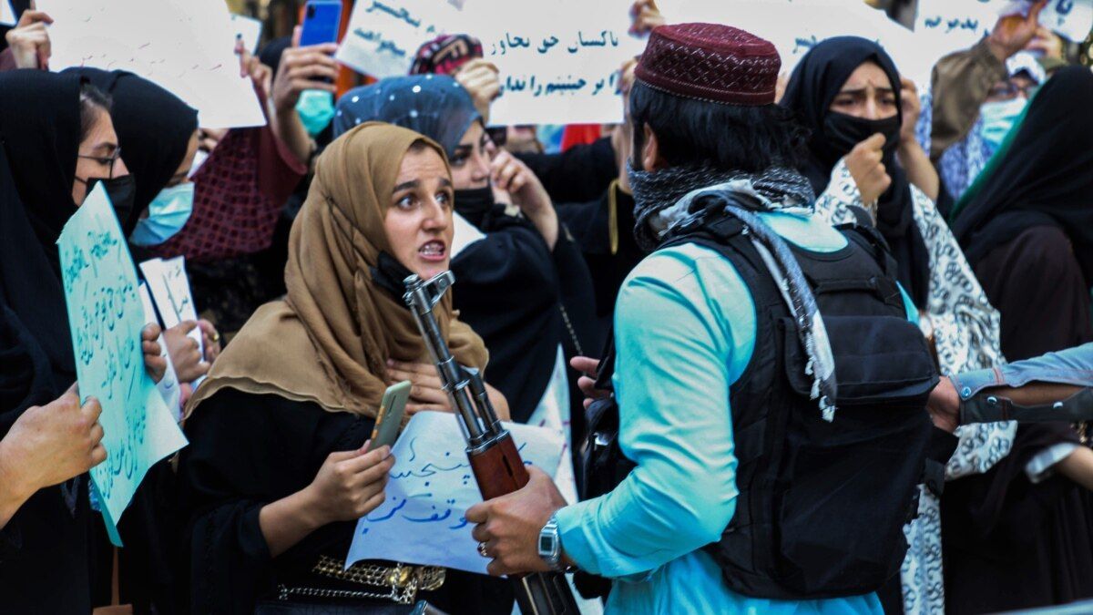 رواداري: جرمني، کاناډا، اسټرالیا او هالنډ دې د طالبانو د حساب‌ورکونې ژمنې عملي کړي