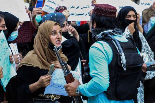 رواداري: جرمني، کاناډا، اسټرالیا او هالنډ دې د طالبانو د حسابورکونې ژمنې عملي کړي