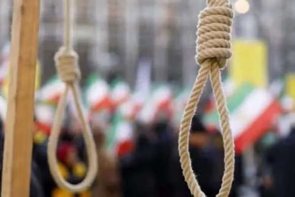 ایران د دوو افغانانو په ګډون اته بندیان اعدام کړي دي