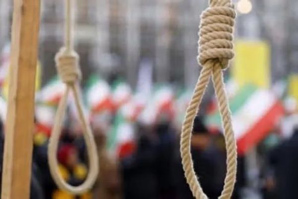 ایران د دوو افغانانو په ګډون اته بندیان اعدام کړي دي