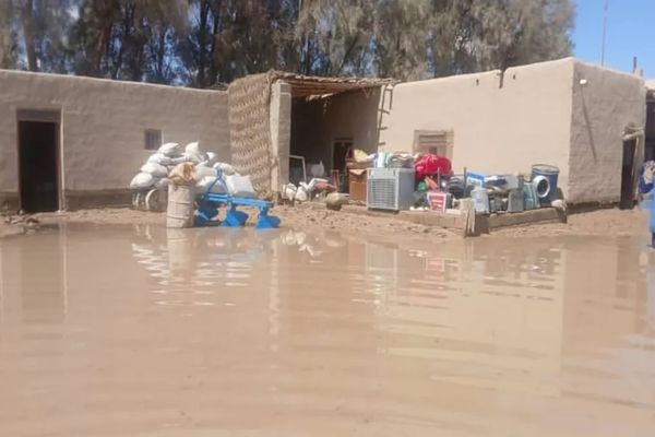 اروپايي ټولنې د افغانستان سېلابځپلو لپاره ۵۰ زره یورو نوې مرسته اعلان کړه