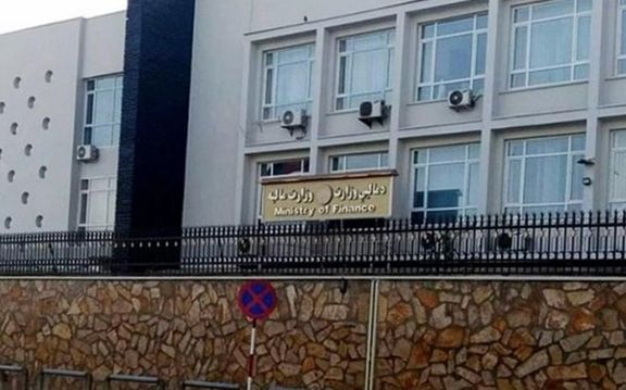 وزارت مالیه طالبان از معافیت جرایم مالیاتی خبر داد