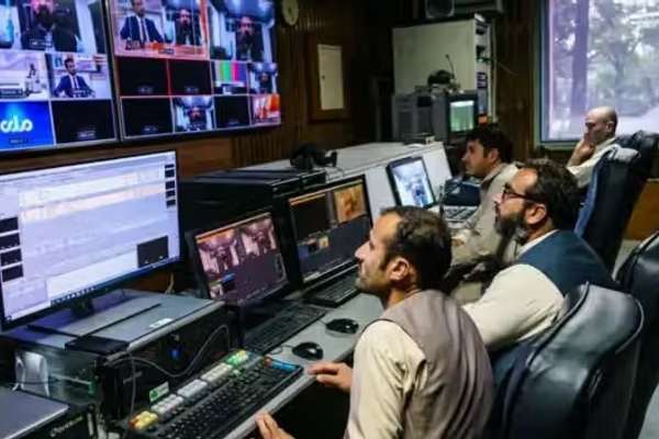 معلوماتو ته د لاسرسي نړۍواله ورځ؛ د معلوماتو دروازې لاهم د افغان خبریالانو پر مخ تړلې دي