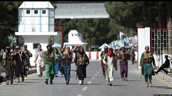 سفیر پیشین پاکستان: استفاده از گزینه نظامی برای حذف طالبان کارساز نخواهد بود