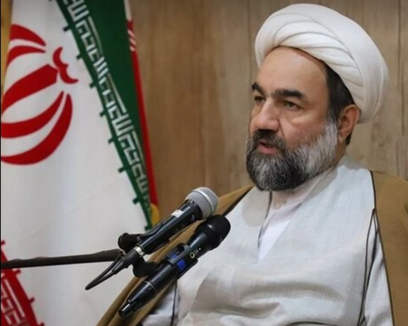 Iran’s Supreme Leader’s Representative Accuses Taliban Of Bad Faith on Water Rights Issue