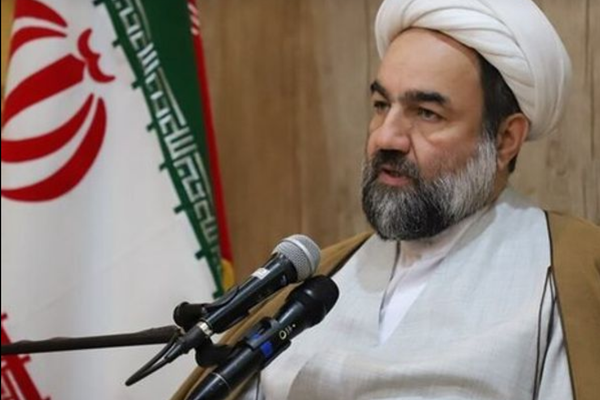 Iran’s Supreme Leader’s Representative Accuses Taliban Of Bad Faith on Water Rights Issue