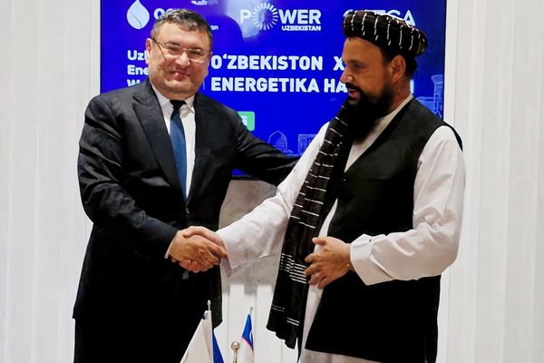 د ازبکستان د انرژۍ وزیر: طالبانو په افغانستان کې د هایدروکاربونو د استخراج جواز را کړی