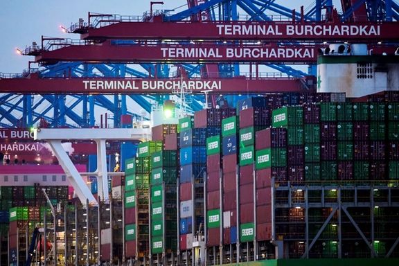 تاثیر سیاست تعرفهای ترامپ بر اقتصاد اروپای مرکزی