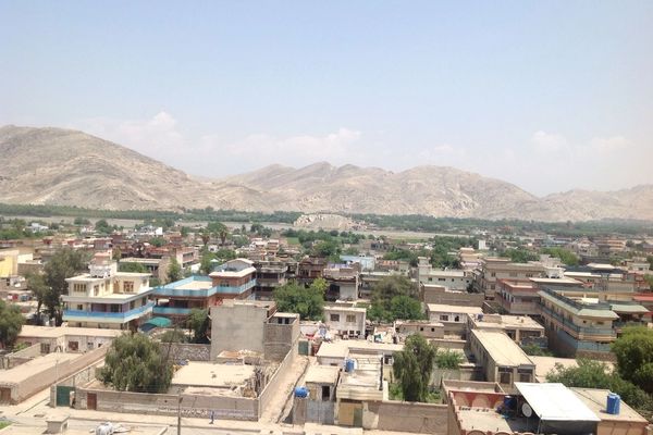 وسله والو په ننګرهار کې د «زیبا» په نامه یوه روغتیاپاله وژلې ده