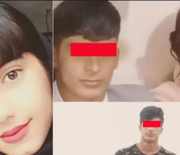 جوان ۲۱ ساله‌ای در شهر ایلام ایران اول نامزد ۱۶ ساله‌اش را کشت، بعداً خودکشی کرد