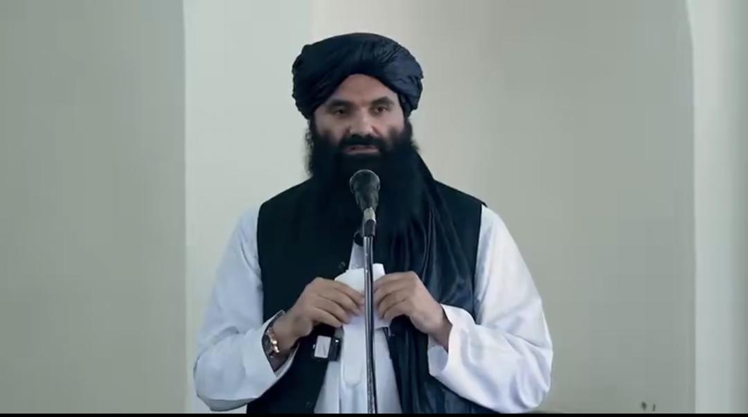 سراج الدین حقاني پر بهر میشتو افغان سیاسي مشرانو غږ وکړ چې افغانستان ته ستانه شي