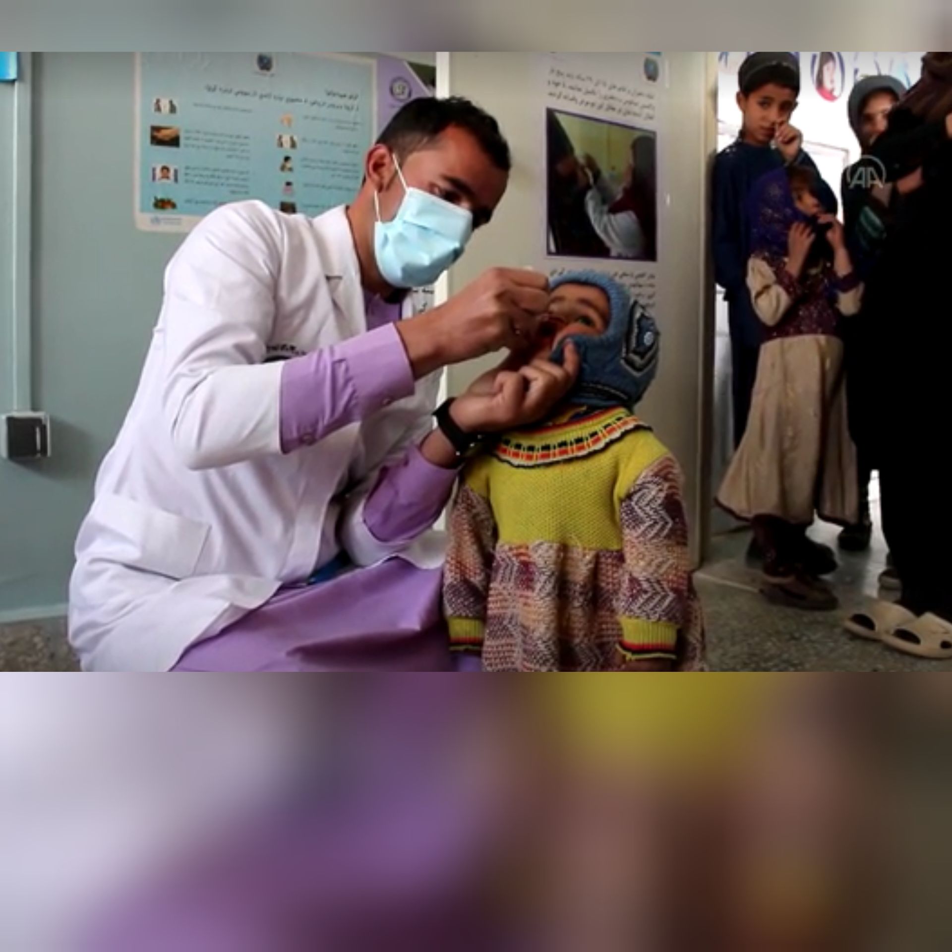 داکتران در خوست: مشکلات صحی رو به افزایش است، از پس درمان هزاران بیمار برنمی‌آییم