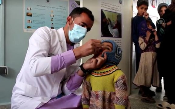 داکتران در خوست: مشکلات صحی رو به افزایش است، از پس درمان هزاران بیمار برنمیآییم