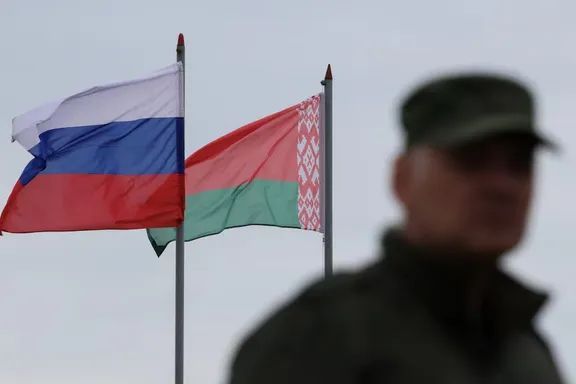 امریکایي څېړونکي: روسیه په بېلاروس کې اټومي هایپرسونیک توغندي ځای پر ځای کوي