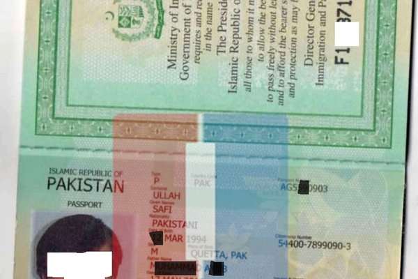 Taliban Appoints Pakistani National To Afghan Consulate In Bonn