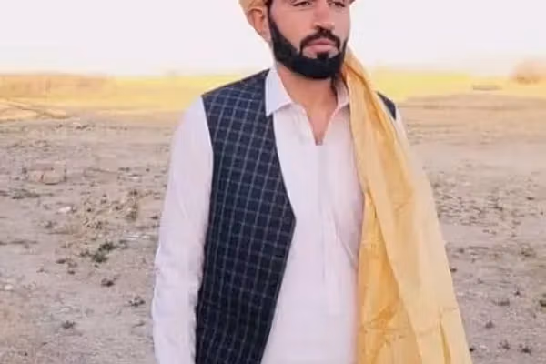 Taliban Court Overturns Death Sentence Against Teacher In Paktika