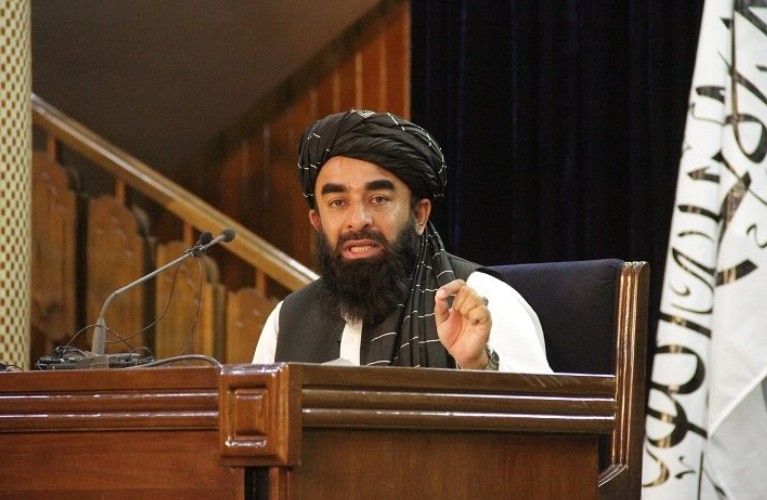 پاسخ طالبان به پیمان امنیت جمعی: برای مبارزه با قاچاق مواد مخدر بودجه کلان نیاز است