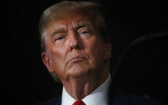 ټرمپ د یوه فرمان په لاسلیکولو سره فینټانیل د وژونکي وسلې په توګه ونوماوه