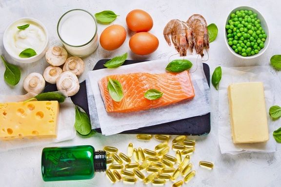 ژوند او روغتیا؛ یوه نوې څېړنه ښيي چې ویټامین ډي د وینې فشار کنټرولولو کې مرسته کوي