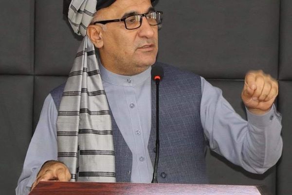 حلیم فدایي: طالبان نن هغه غوښتنې تکراروي چې پرون یې «کفر» ګڼلې