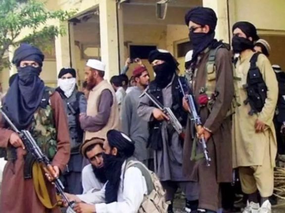 روسیه او چین افغانستان او پاکستان کې وسلوال د ځان لپاره ګواښ بولي