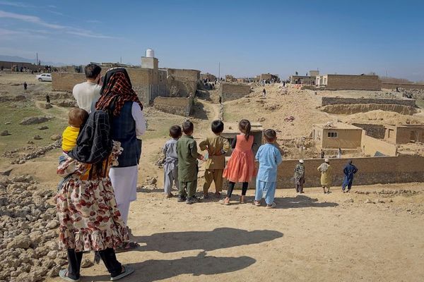 نصیر احمد فایق: د پاکستان په هوايي بریدونو کې د ملکي وګړو په نښه کېدل جنګي جرم دی