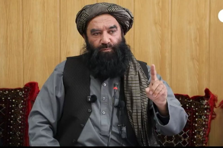 وزير في طالبان: باكستان ستلقى مصير الاتحاد السوفيتي والولايات المتحدة