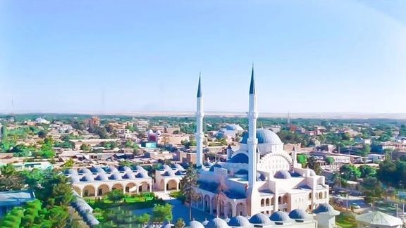 جوزجان ولایت کې د یوه پخواني بم په چاودنه کې یو کس وژل شوی